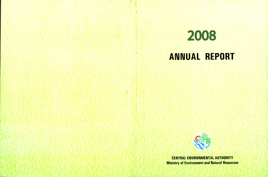 Annual Report