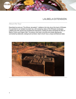 Lalibela Extension Extension Flyer.Pages