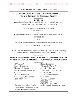 U.S. Chamber Amicus Brief