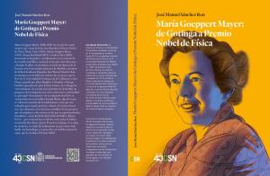 María Goeppert Mayer: De Gotinga a Premio Nobel De Física