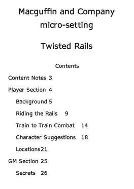 Download Twisted Rails Accessible