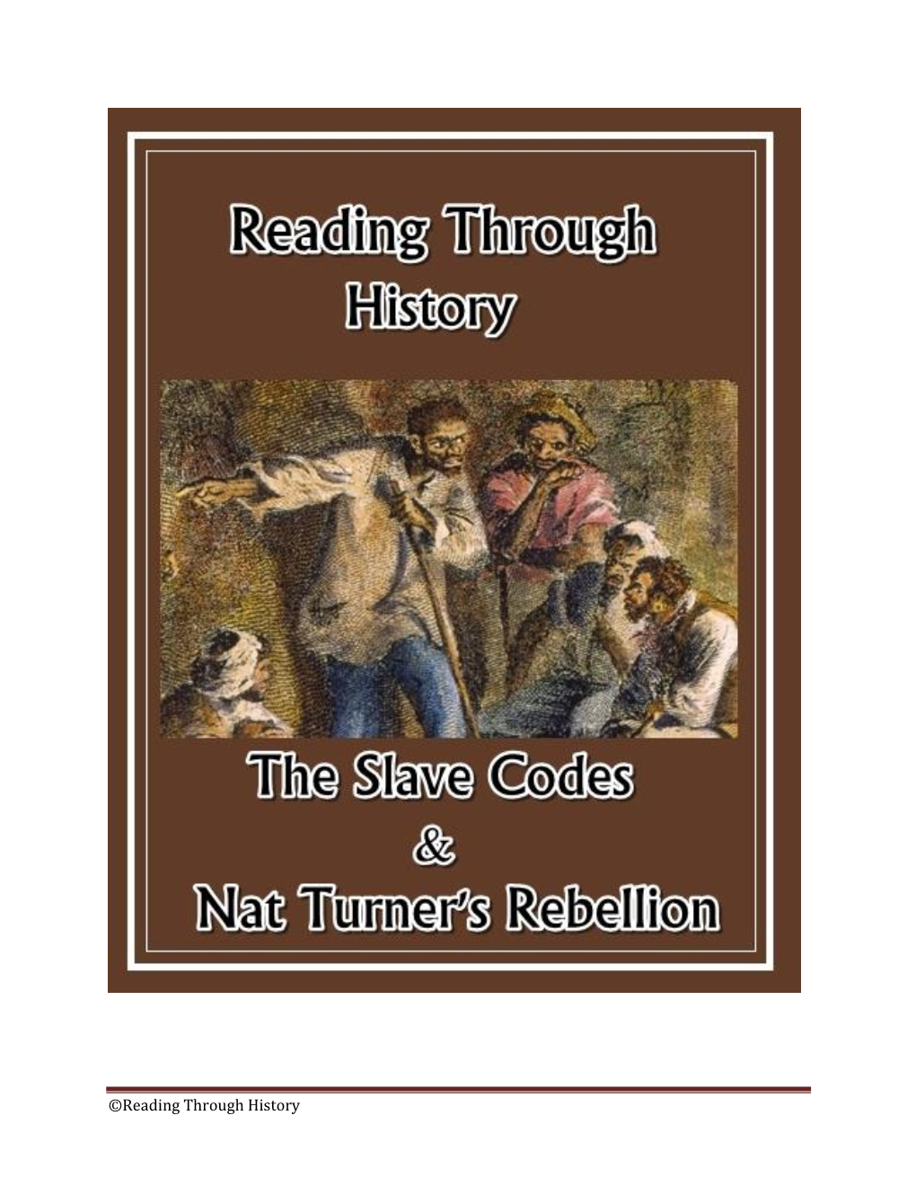 This Item Is a Digital Download from the Reading Through History Tpt Store At