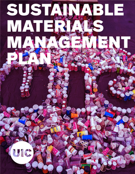 Sustainable Materials Management Plan for UIC.Pdf