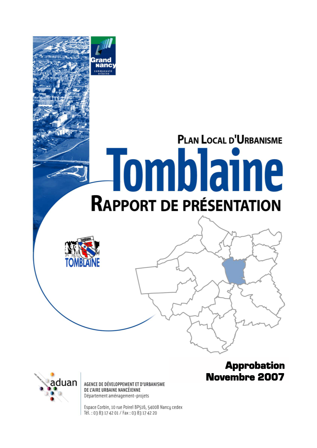 Etat Initial De L'environnement