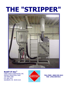 The "Stripper"