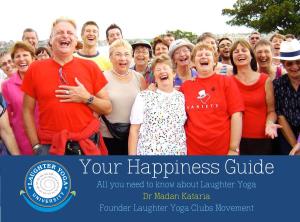 Your Happiness Guide
