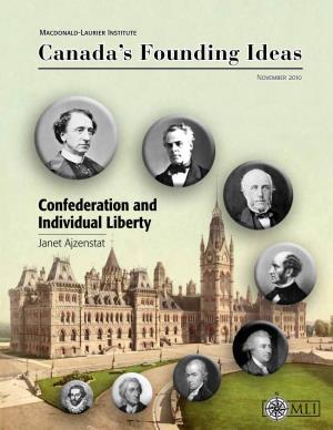 Canada's Founding Ideas