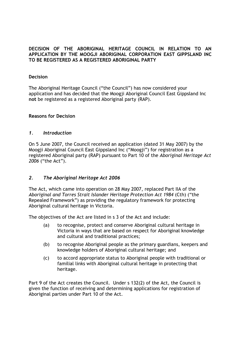 Moogji RAP Decision SEP07.Pdf