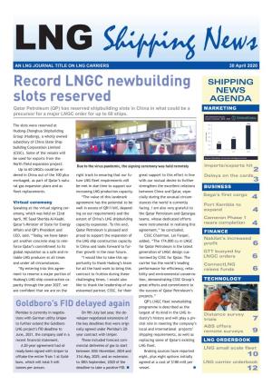 LNG Snews 30 Apr Layout 1