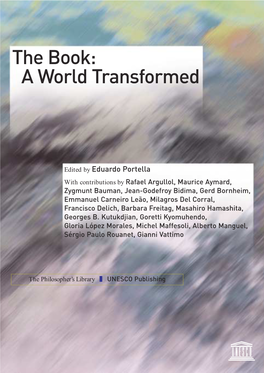 The Book: a World Transformed