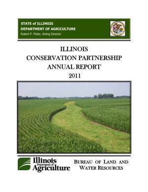 2009 IDOA Annual Report