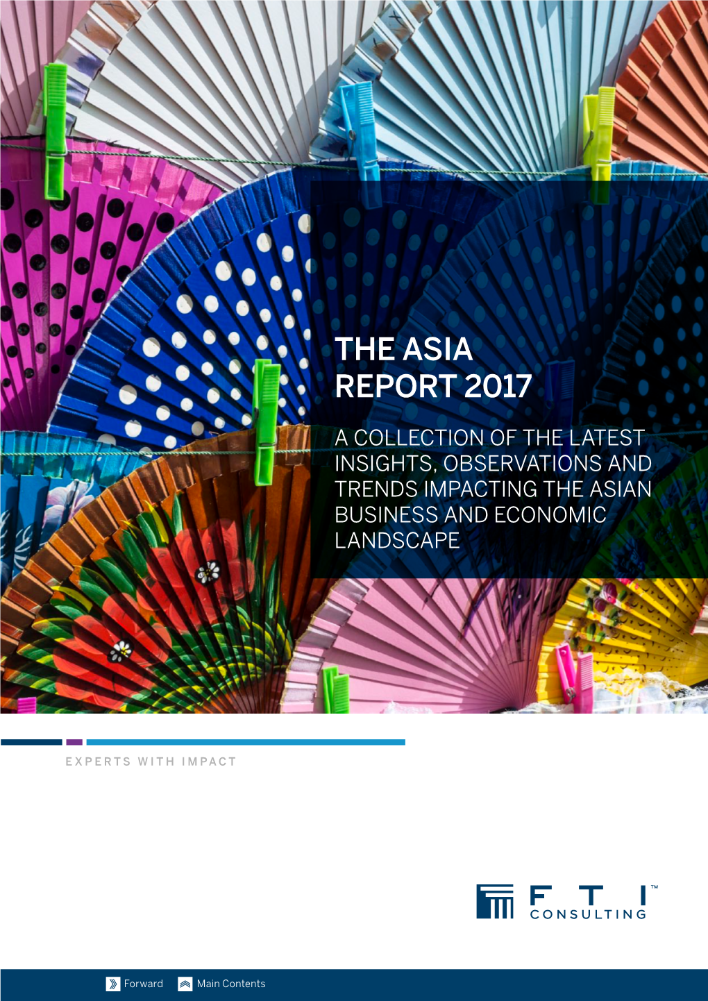 The Asia Report 2017