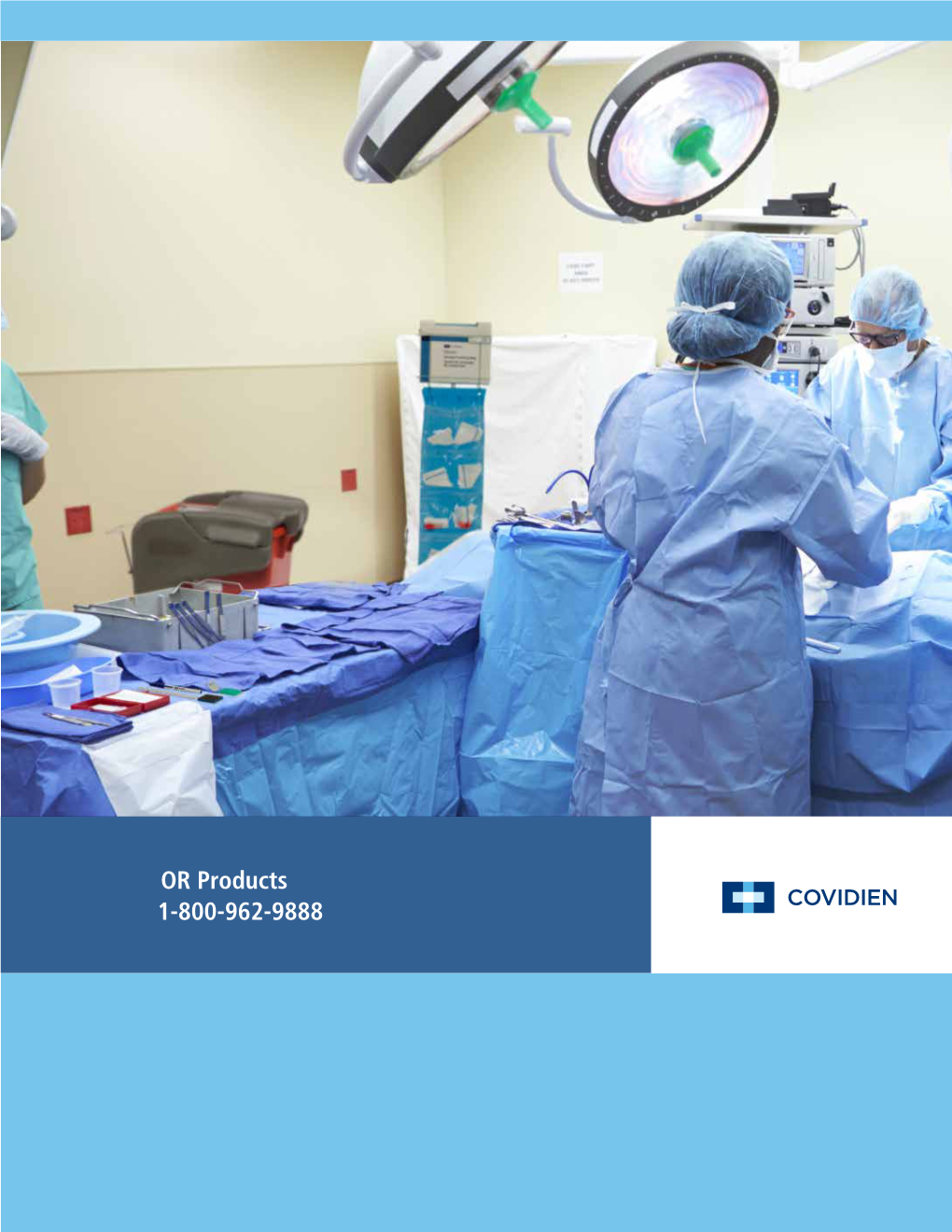 Covidien-Or-Products-Catalog.Pdf