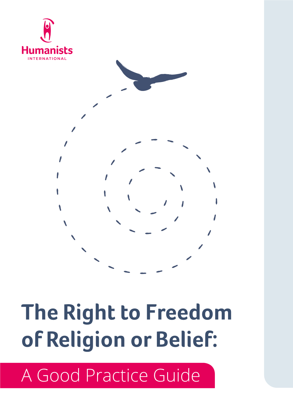 The Right to Freedom of Religion Or Belief