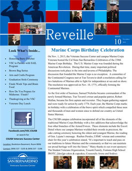 Marine Corps Birthday Celebration Birthday Corps Marine