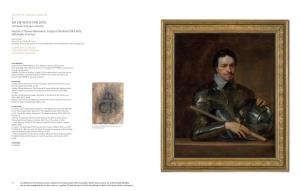 Sir Anthony Van Dyck (Antwerp 1599-1641 London)
