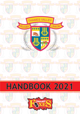 TVRU 2021 HANDBOOK Final 1