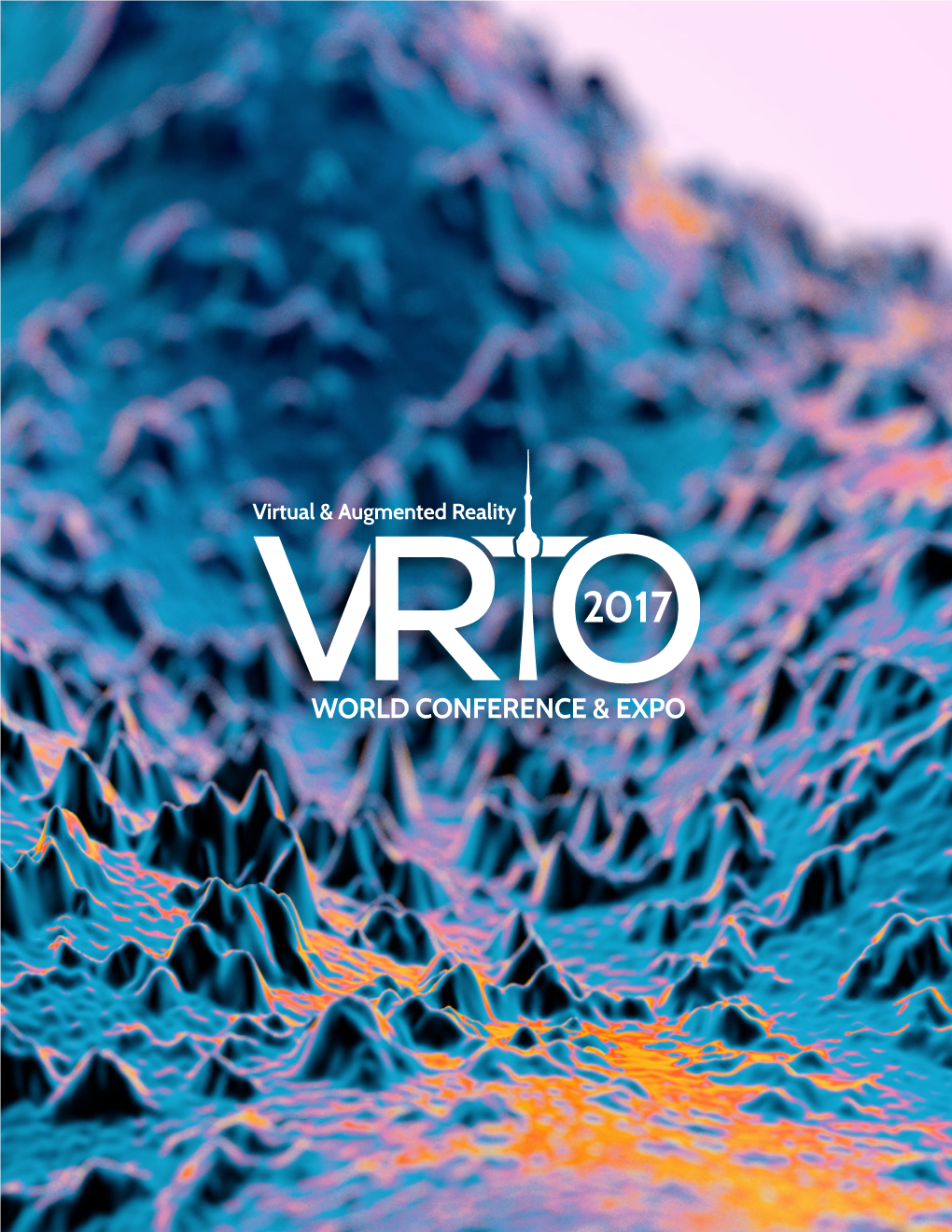 VRTO Conference & Expo 2017 Programme
