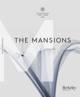 The Mansions 3