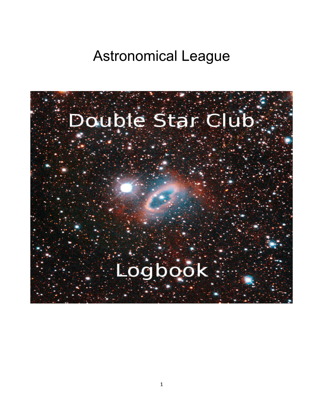 Astronomical League