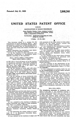 Patented July 21, 1953 2,646,344