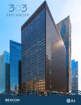 East Wacker East Wacker