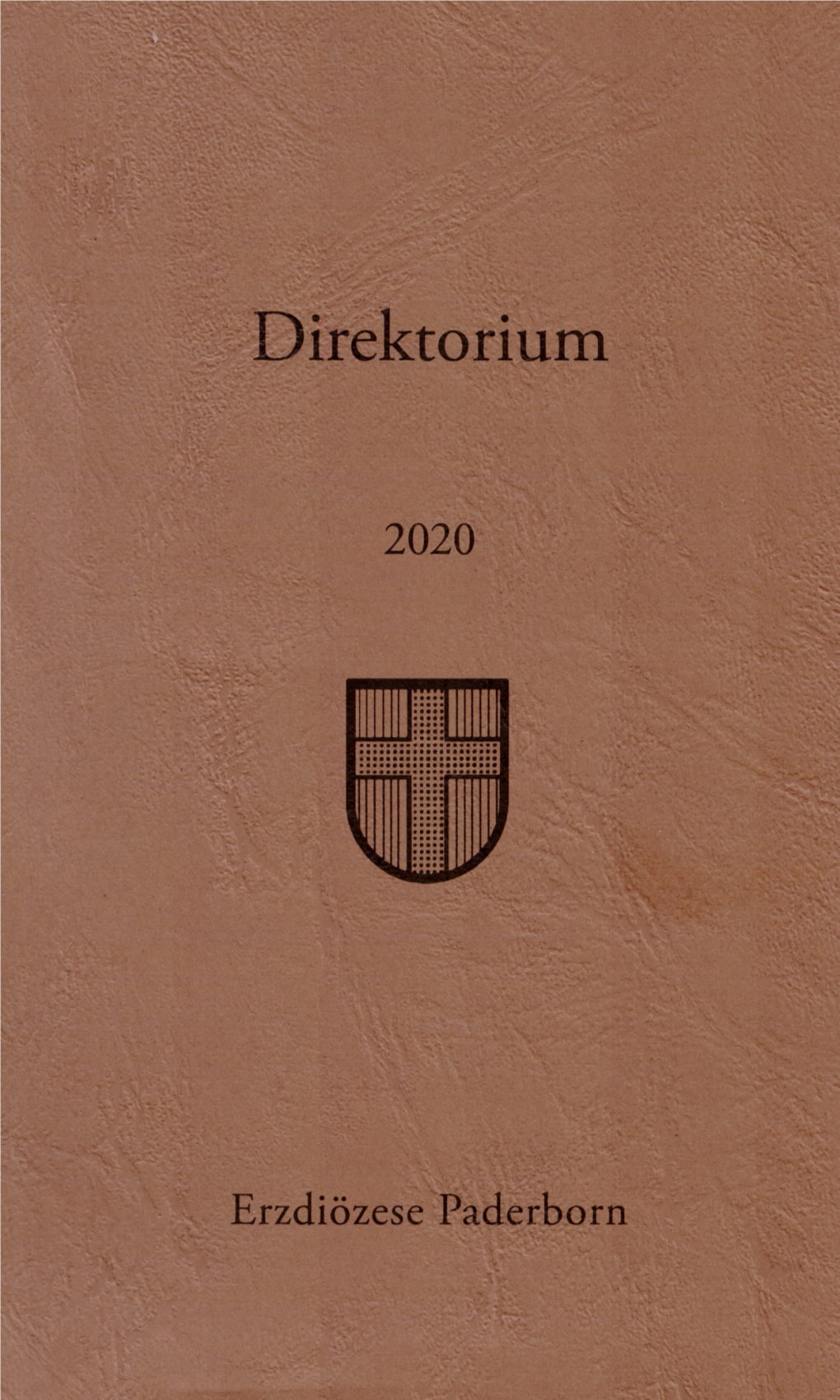 Zum Direktorium 2020