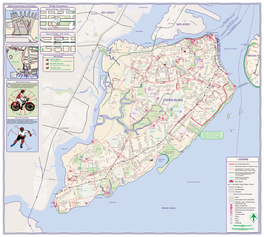 2001 Staten Island Cycling