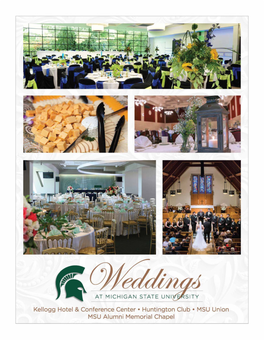 Kellogg Wedding Menu 0.Pdf