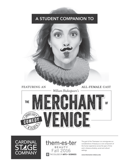 Merchant-Of-Venice-Study-Guide.Pdf