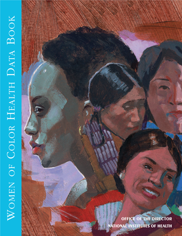 Women of Color Data Book