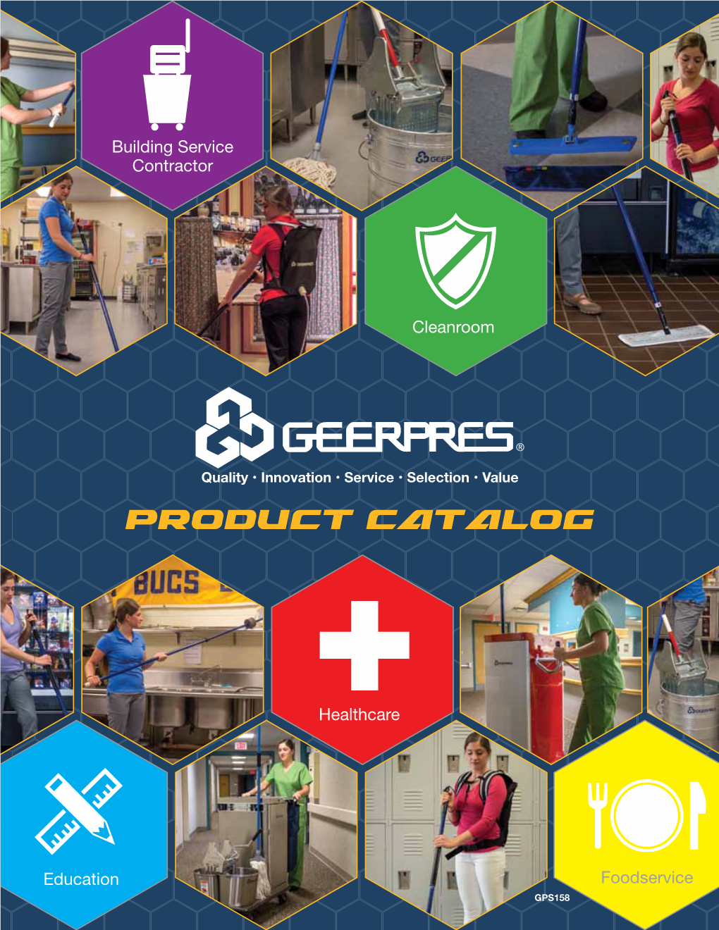 Product Catalog