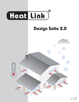 L7180 (Heatlink Design Suite)