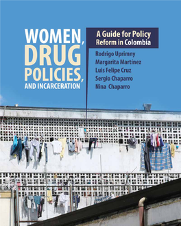 A Guide for Policy Reform in Colombia 9