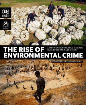 The Rise of Environmental Crime