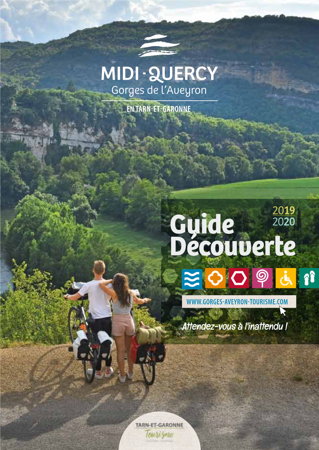 Guide Découverte