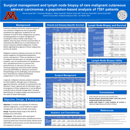 Sample Research Poster