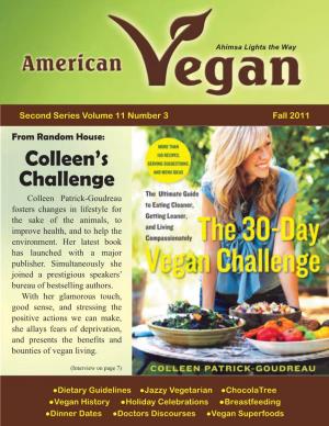 American Vegan Society Pay by Mail, Phone, Or Fax; by Cash, Check, Or Credit Card