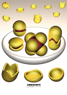 Molecular Encapsulation