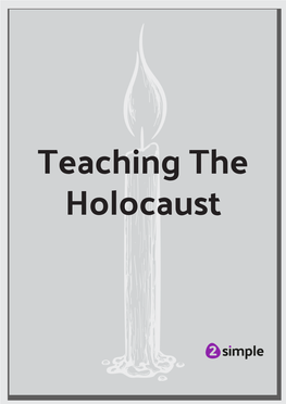 Teaching the Holocaust Au.Pdf