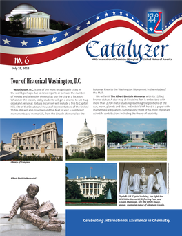 Catalyzer Issue 6