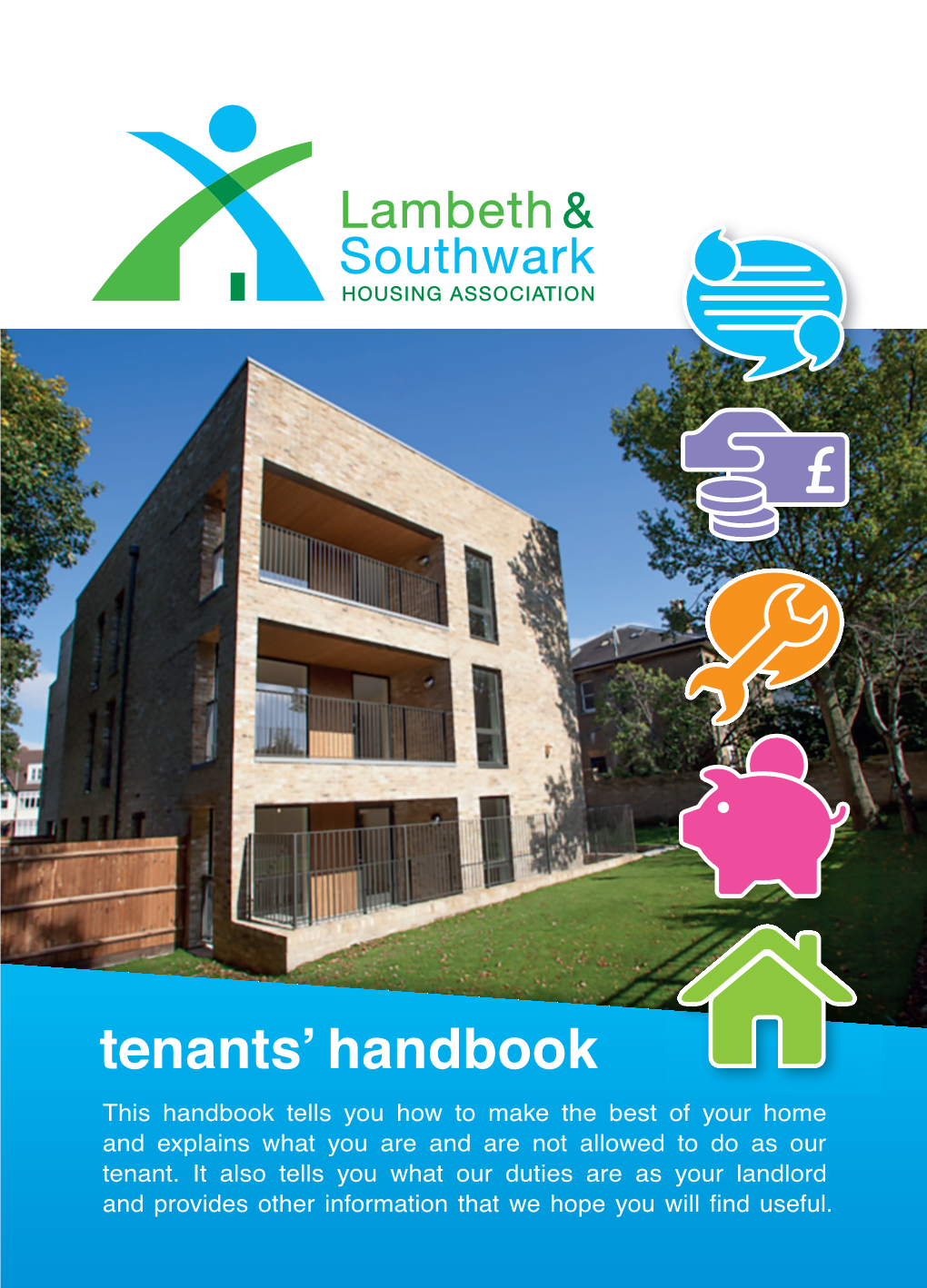 Tenants Handbook