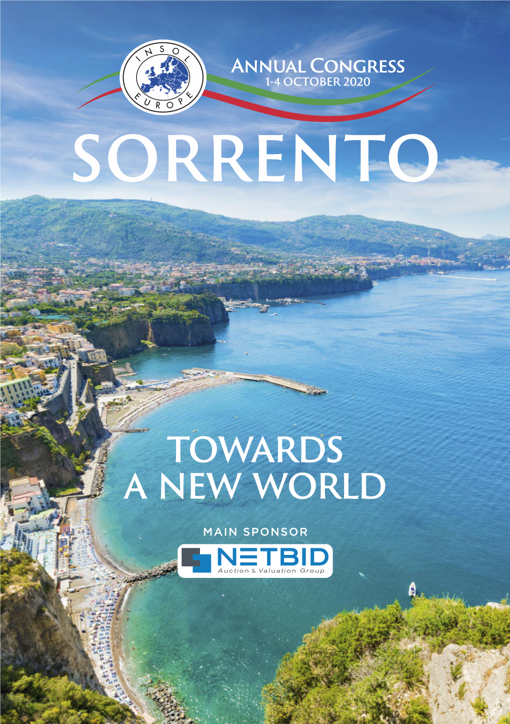 SORRENTO Annual Congress