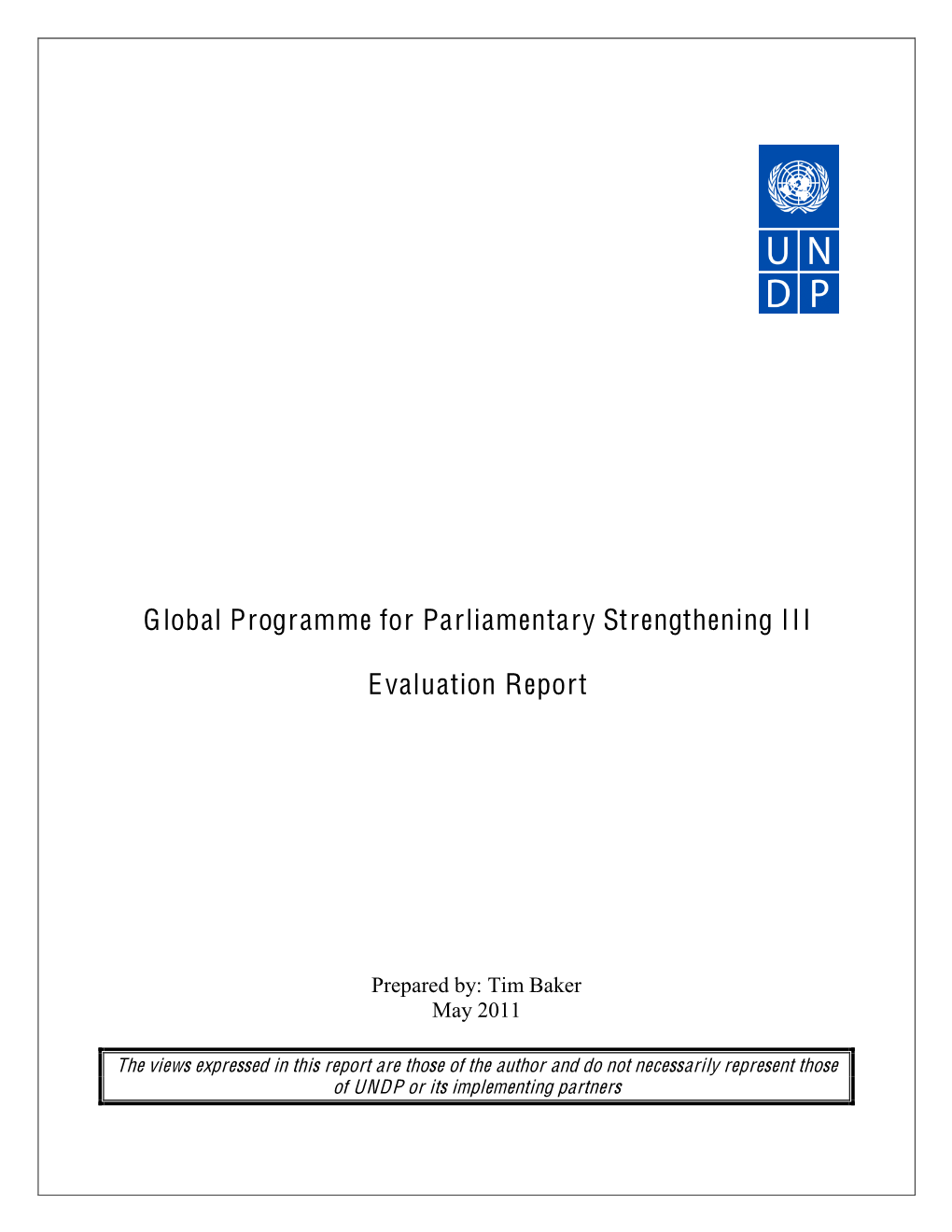 GPPS III Evaluation Report FINAL 07 June 2011 %282%29.Pdf
