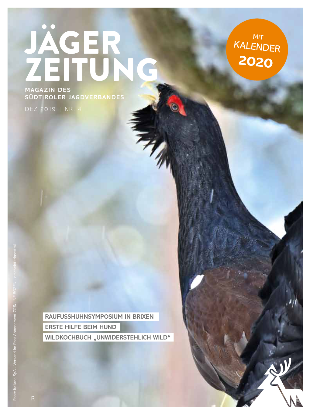 Jäger Zeitung