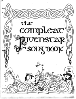 Complete Rivenstar Songbook