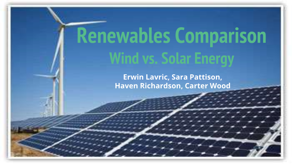 Wind Vs Solar.Pdf