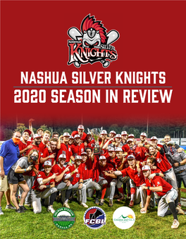 2020 Season in Review on the Field