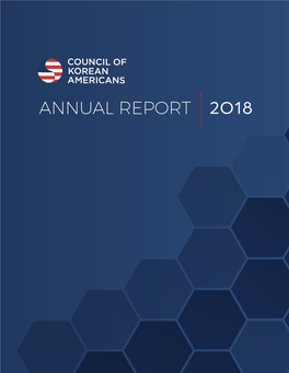 Annual Report 2O18