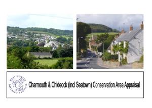 Charmouth & Chideock Conservation Area